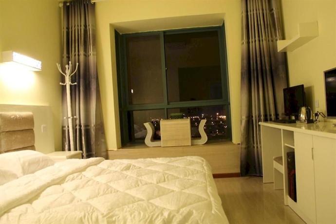 Maiwei Youth Apartment Hotel