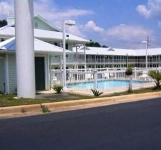 Key West Inn Millbrook