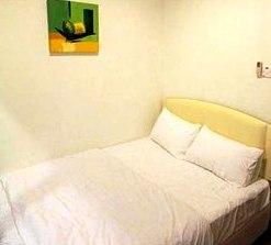 Woodpecker Lodge Kuching