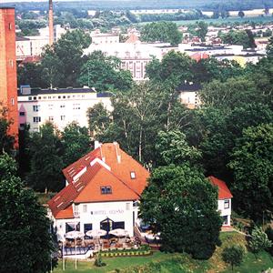 Hotel Olesno