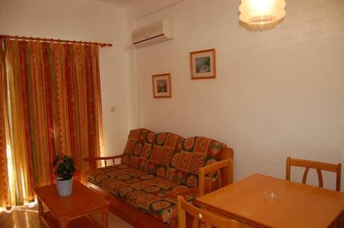 Ola Azul Rinconada Real Bungalow
