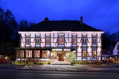Hotel-Restaurant Grosse Klus