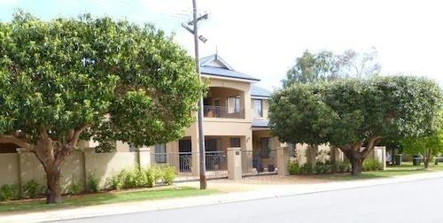 Doyles of Perth Bed and Breakfast