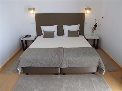 Casa Do Vale Hotel