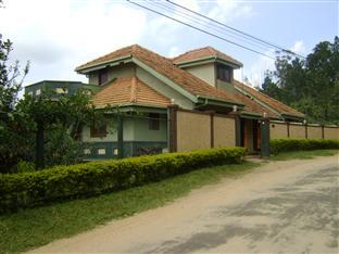 Vlars Holiday Bungalow