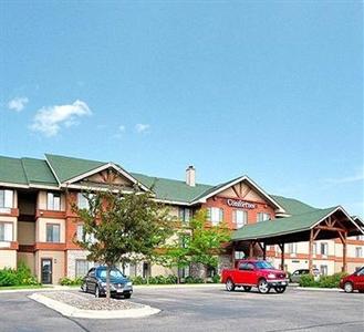 Comfort Inn Owatonna