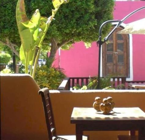 Hotel 1697 Loreto