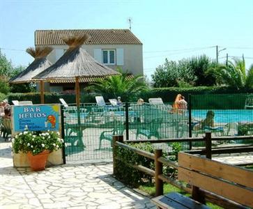 Residence Les Marines d'Helios