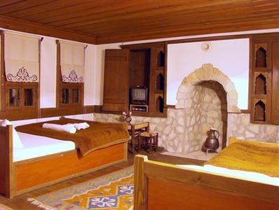 Cesmeli Konak