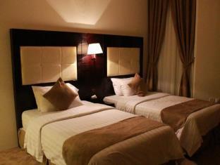 Masar Jeddah Furnished Apartments