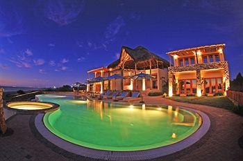 Cardon Adventure Resort - All Inclusive