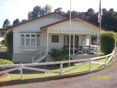 Kelly's Motel