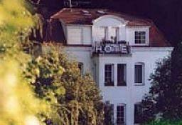 Hotel Seybold