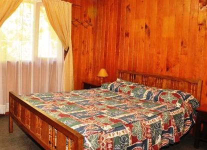 Ruka Pucon Hostel