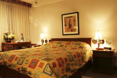 Executive Inn Express Richmond