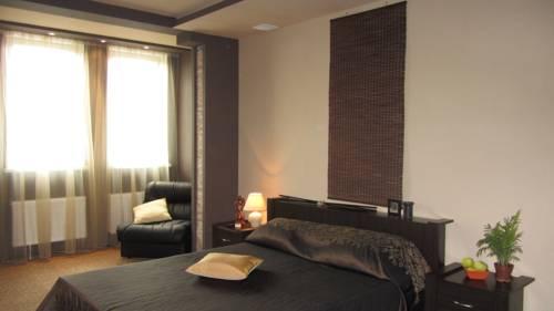 Мини-отель VS-Apartments