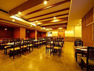 Hotel Atrium Erode