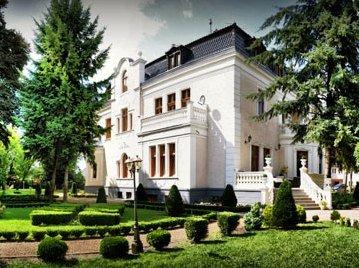 Hotel Villa Park Opole
