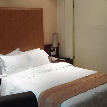 Xinruncheng Hotel
