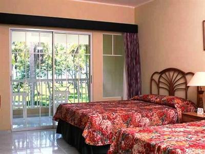 Grand Paradise Samana