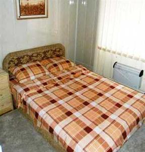 Хостел TIU Chernivtsi Backpackers