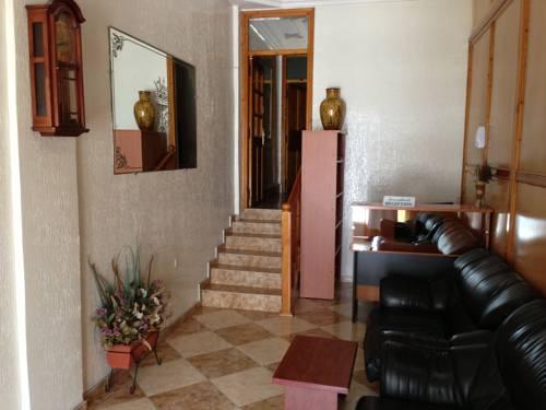 Hotel Tilado