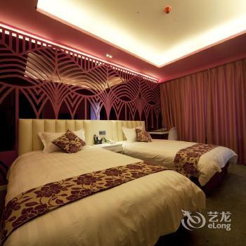 Nest Theme Hotel