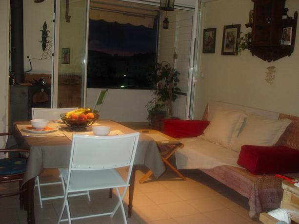 Bonito apartamento en Sitges