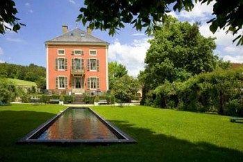 Chateau de Courban & Spa Nuxe