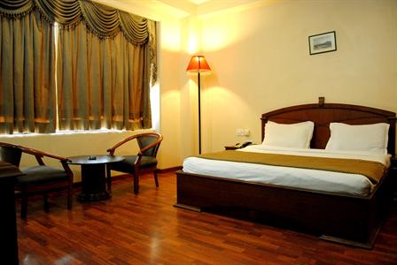 Hotel Residency