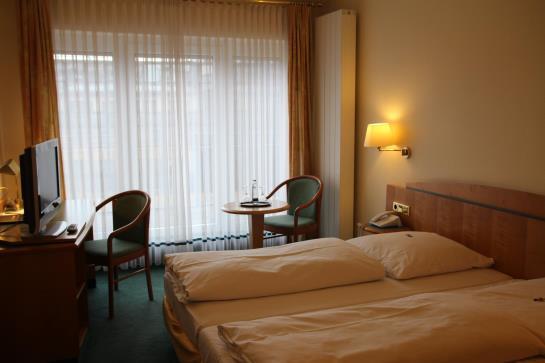 Hotel Daniel Munich