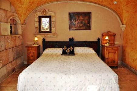 Auberge de la Vignette Haute