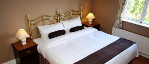Dungimmon House Bed & Breakfast Ballyconnell