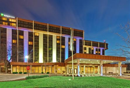 Holiday Inn Express Chicago O'Hare