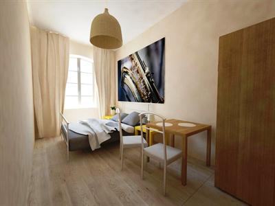 Explorer Hostel