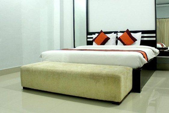 Shita Bali Hotel & Spa