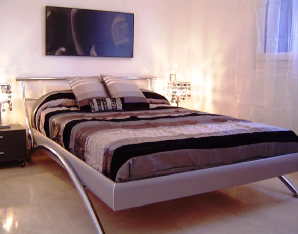 Senses & Colours Anil Hotel Cordoba