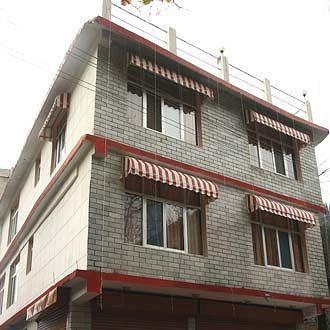 Hotel Manali Nest