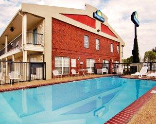 Days Inn Terrell
