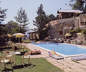 Boustigue Hotel