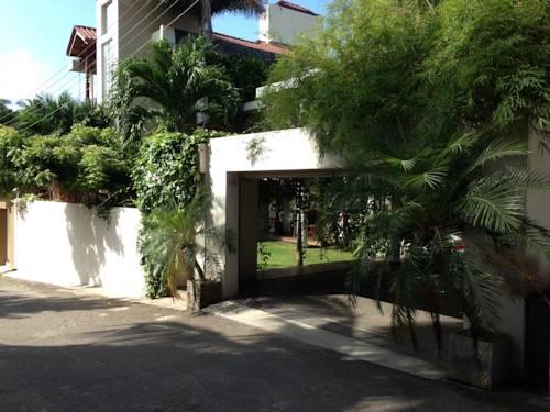 Silvikris Villas