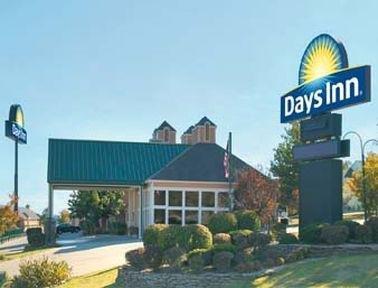 Days Inn Branson