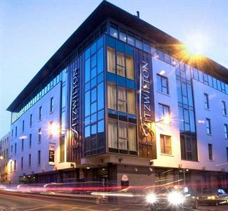 Fitzwilton Hotel