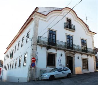 Hotel Abade Joao