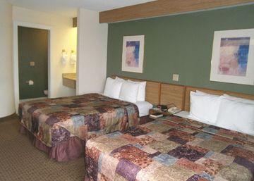Sleep Inn Cinnaminson Philadelphia East