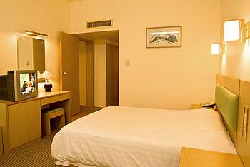 Shantou Overseas Chinese Hotel