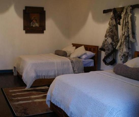 Hacienda Su Merced-Aeropuerto