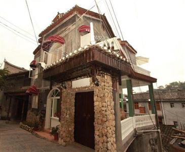 Hotel Zhangjiajie Sixiangjia Niaochao Guizu