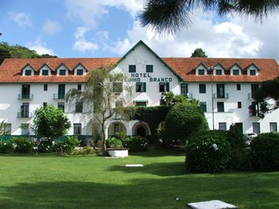 Hotel Cavalinho Branco