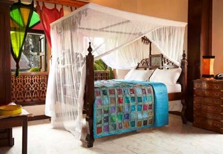 Chavda Hotel Zanzibar